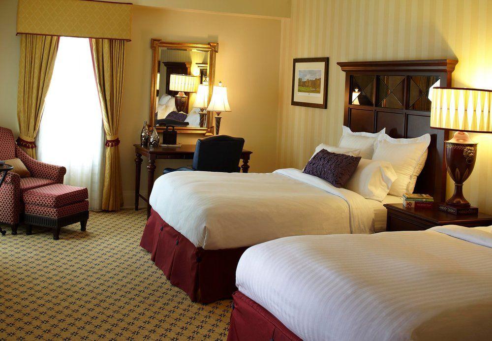 The Battle House Renaissance Mobile Hotel & Spa Экстерьер фото