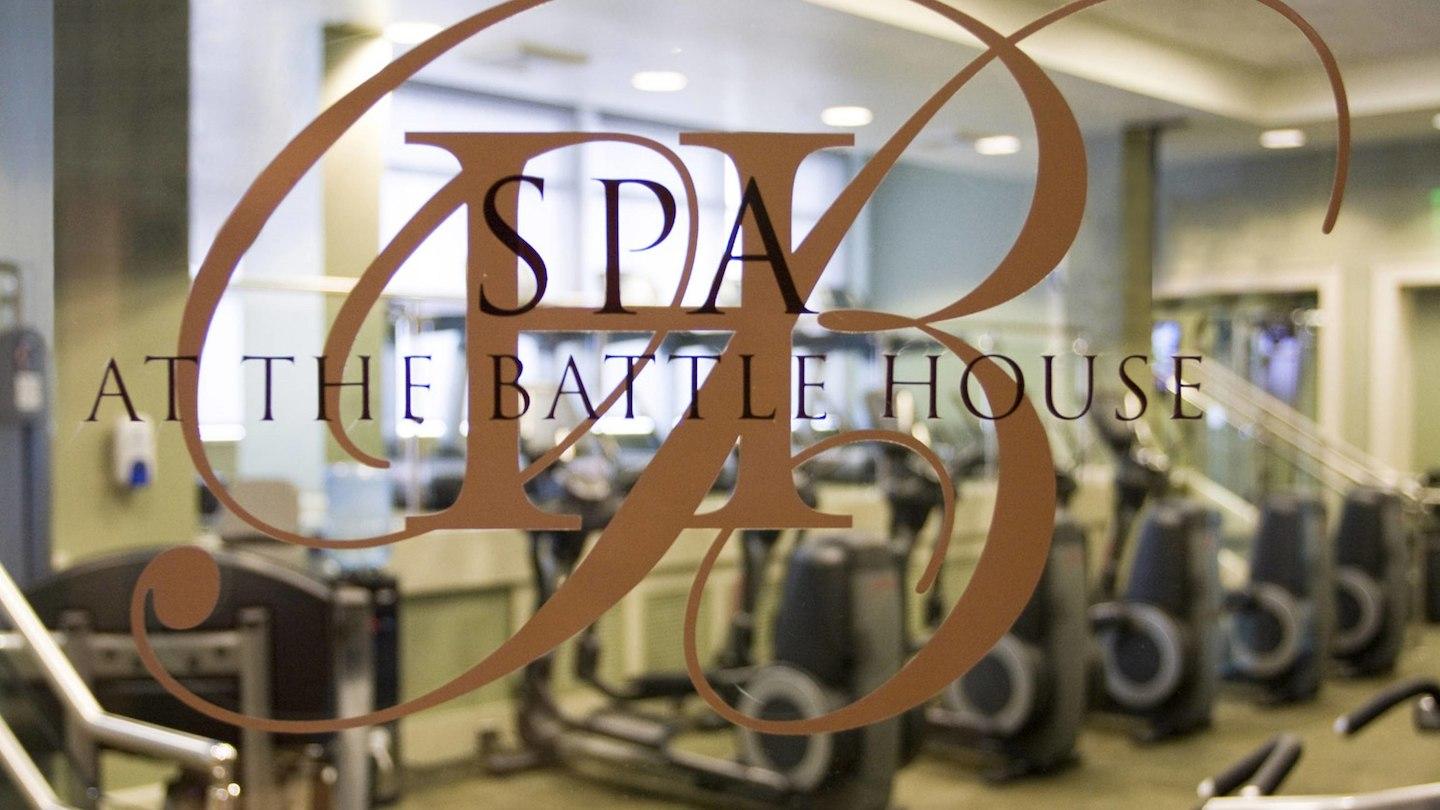 The Battle House Renaissance Mobile Hotel & Spa Экстерьер фото