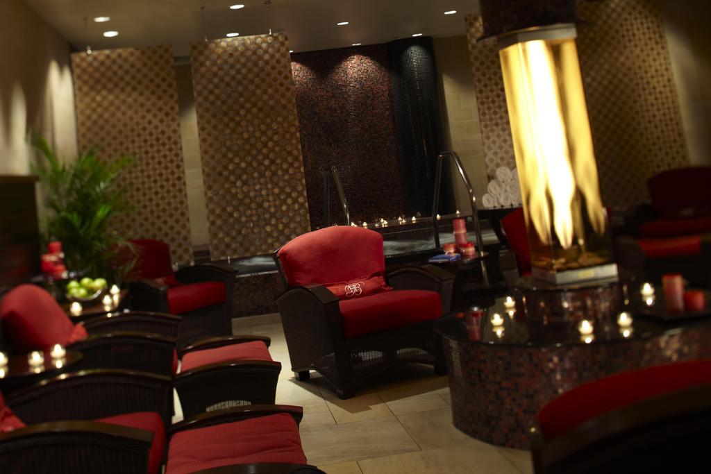 The Battle House Renaissance Mobile Hotel & Spa Экстерьер фото