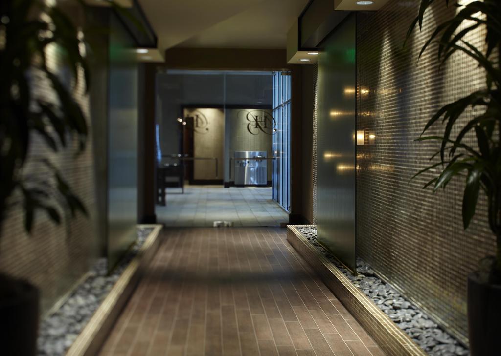 The Battle House Renaissance Mobile Hotel & Spa Экстерьер фото